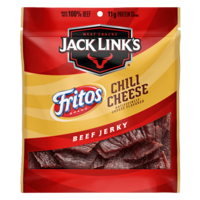 Jack Links Fritos Chili Cheese Bag 2.65oz
