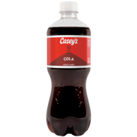 Casey's Cola 20oz