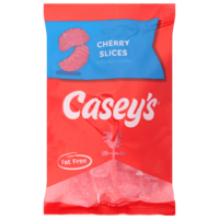 Casey's Cherry Slices 8oz