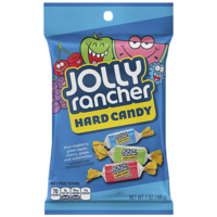 Jolly Rancher Hard Candy 7oz