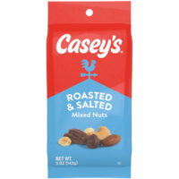 Casey's Mixed Nuts 5oz