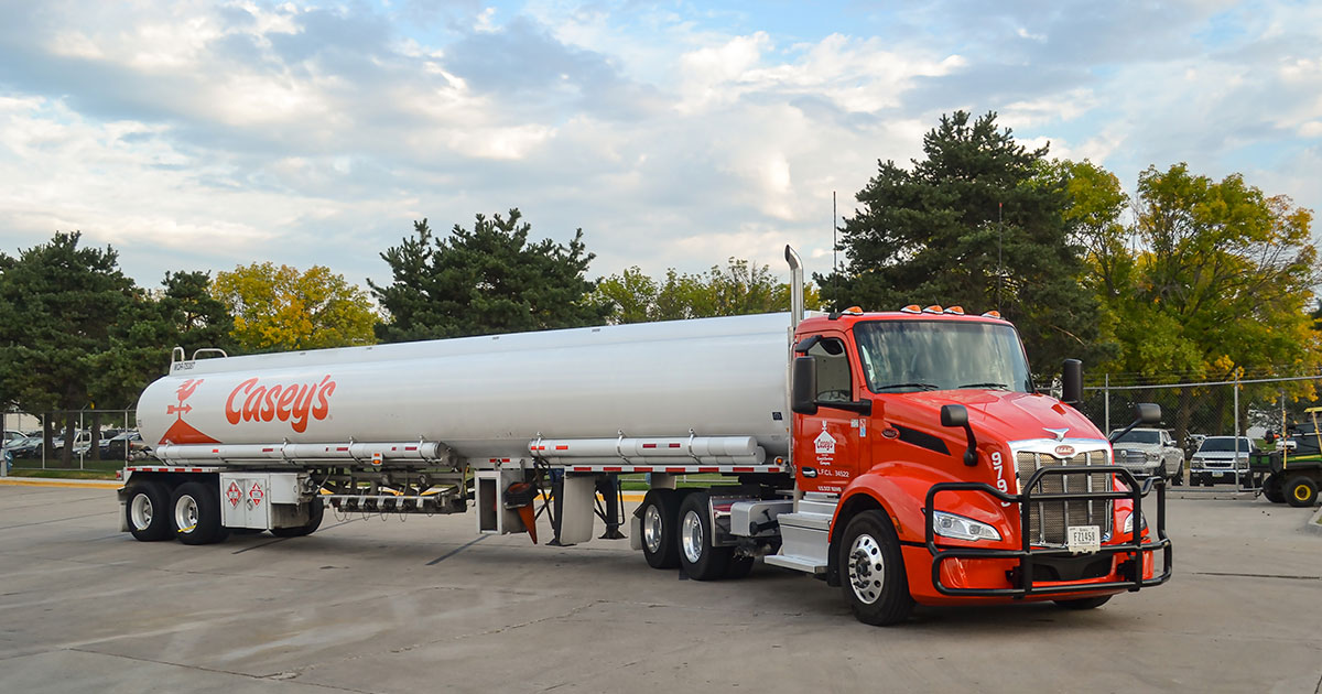 Casey's Wholesale, Branded & Fuel Programs