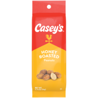 Casey's Honey Roasted Peanut 2.75oz