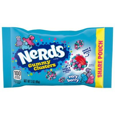 Nerds Theater Box