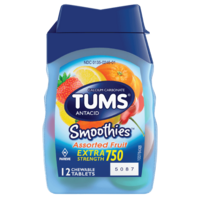 Tums Assorted Fruit 12ct 