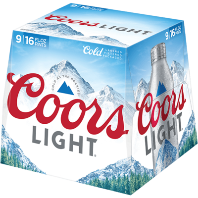 coors luz puede png