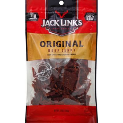 Jack Link's Original Jerky 10oz