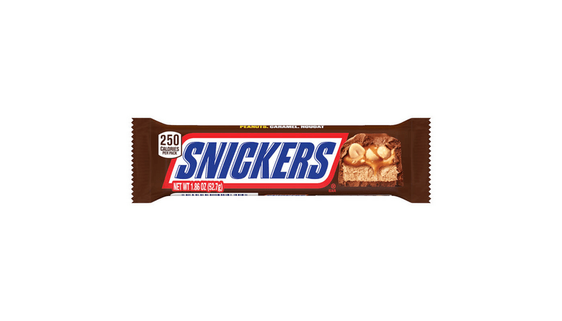 Snickers 1.86oz - Order Online for Delivery or Pickup | Casey's