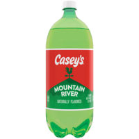 Casey's Mountain River 2 Liter