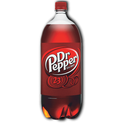 Dr Pepper 2 Liter - Order Online for Delivery or Pickup