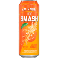 Smirnoff Screwdriver 24oz Can