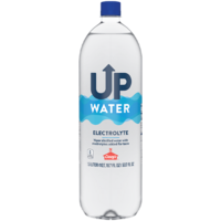 Casey's UP Electrolyte Water 1.5L