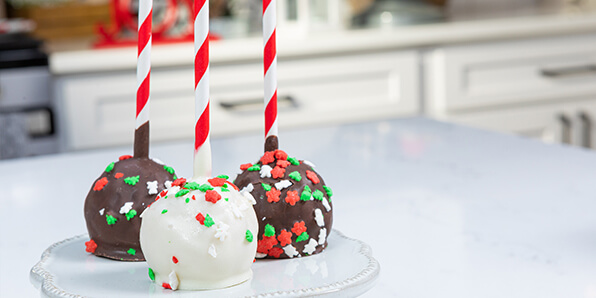 cake pops