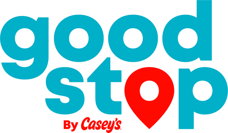 Goodstop logo