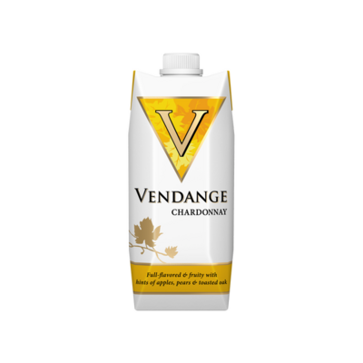 Vendange Chardonnay 500ml