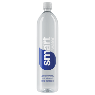 Smartwater 1 litre - Comanda en línia perSmartwater 1 litre - Comanda en línia per  