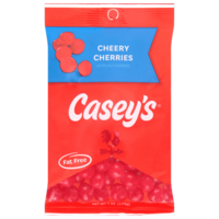 Casey's Cheery Cherries 7oz