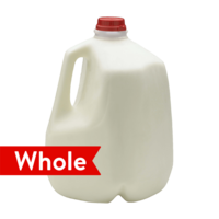Whole Milk 1 Gal.