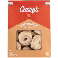 Donuts & Pastries for Delivery or Pickup | Order Online from Casey's