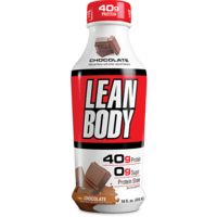 Lean Body Chocolate 17oz