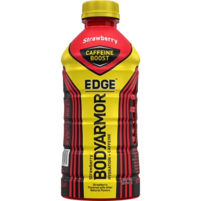 BODYARMOR Edge Strawberry 28oz - Order Online for Delivery or 