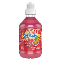 Casey's Splashees Fruit Surge 10oz