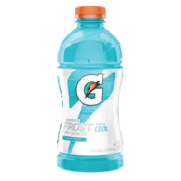 Gatorade Glacier Freeze 28oz