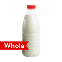 Whole Milk Pint