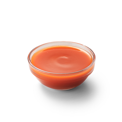 Hot Sauce Packet