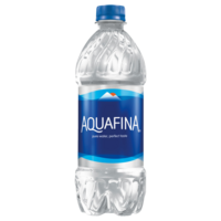 Aquafina 20oz