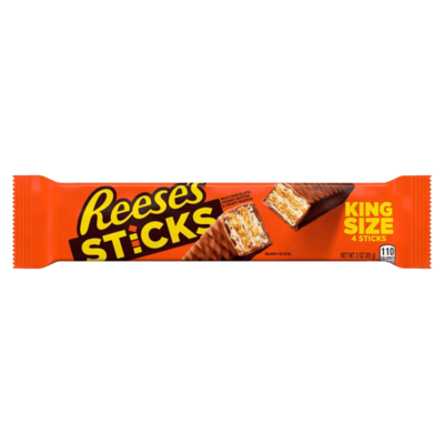 Reese's Sticks King Size 3oz
