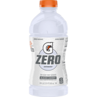 Gatorade Zero Glacier Cherry 28oz