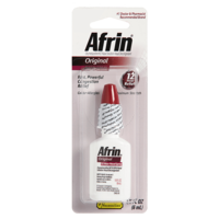 Afrin Nasal Spray 0.25oz