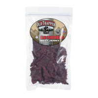 Old Trapper Old Fashioned Jerky 10oz
