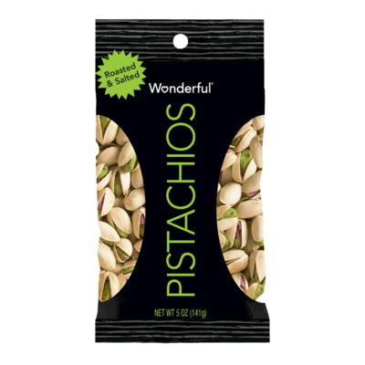 Wonderful Pistachios 5oz