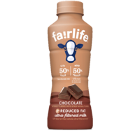 Fairlife Chocolate Milk 14oz