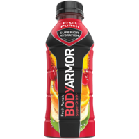 BODYARMOR Fruit Punch 28oz