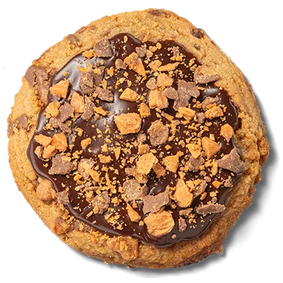 Confetti Cookie