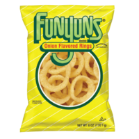 Funyuns 6oz