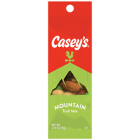 Casey's Mountain Trail Mix Tube 2.75oz