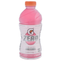 Gatorade Zero Berry 28oz