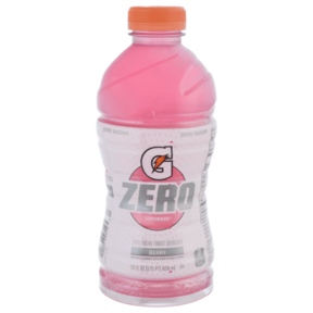 Gatorade Zero Berry 28oz - Order Online for Delivery or Pick