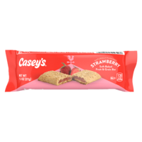 Casey's Strawberry Fruit and Grain Bar 1.3oz
