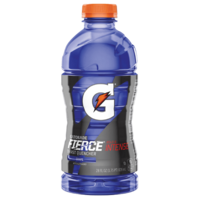 Gatorade Fierce Grape 28oz