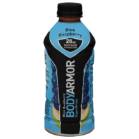 BODYARMOR Blue Raspberry 28oz