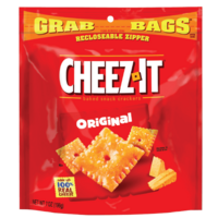 Cheez-It Crackers 7oz