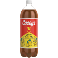 Casey's Lemon Tea 1L