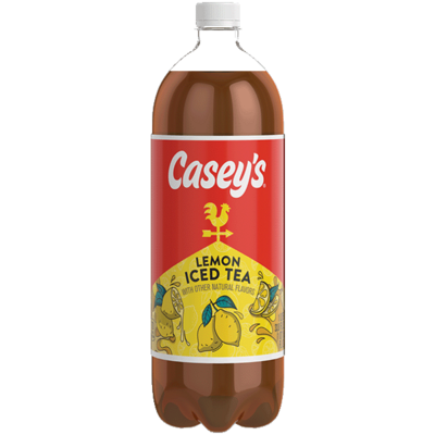 Casey's Lemon Tea 1 Liter