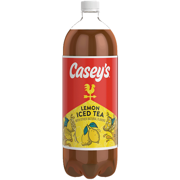Casey's Lemon Tea 1 Liter - Order Online for Delivery or Pickup | Casey's