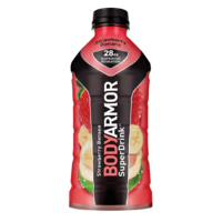 BODYARMOR Strawberry Banana 28oz